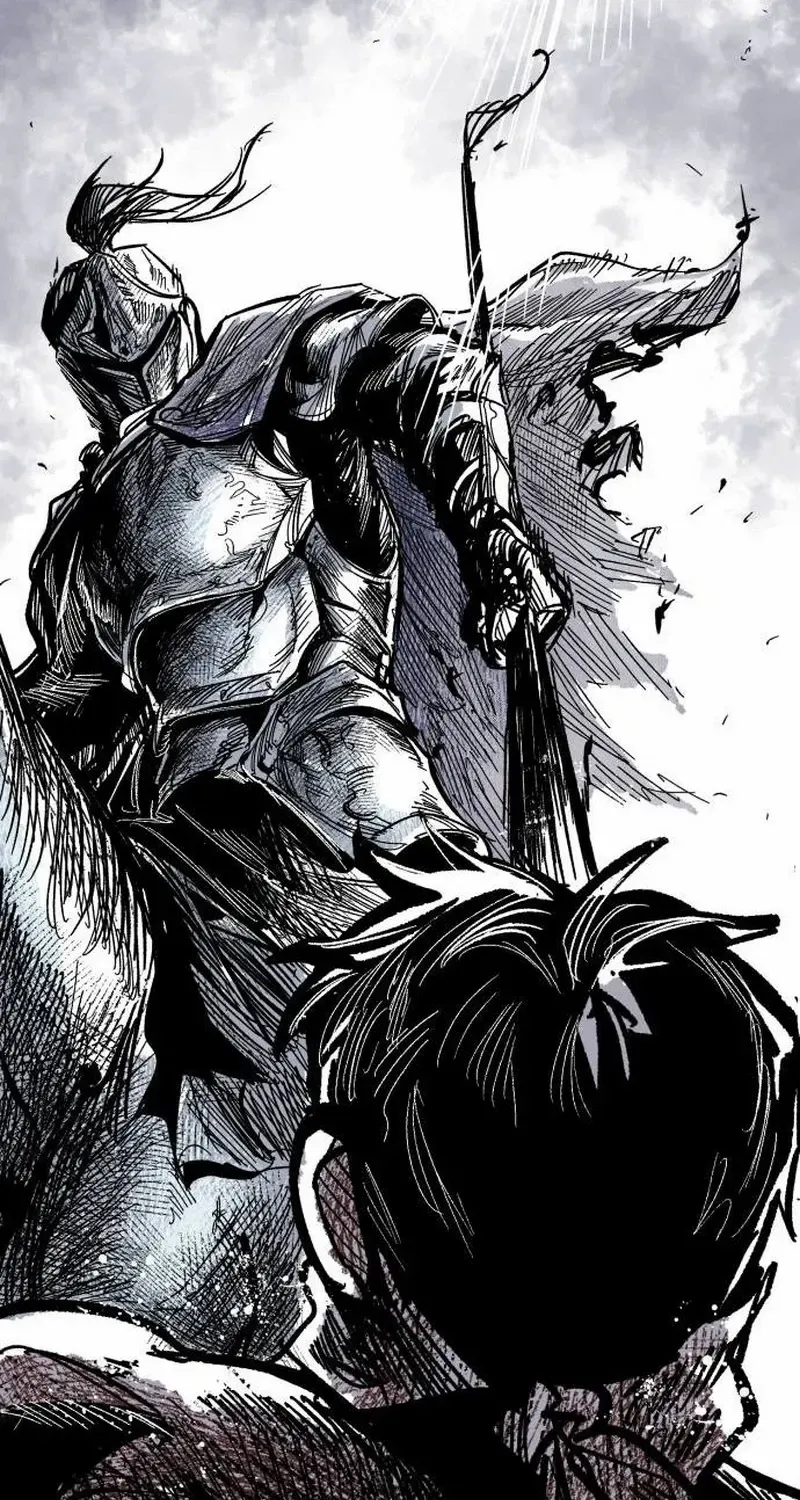 Read Warrior Cariel chapter 1 image 141 on Lezhin