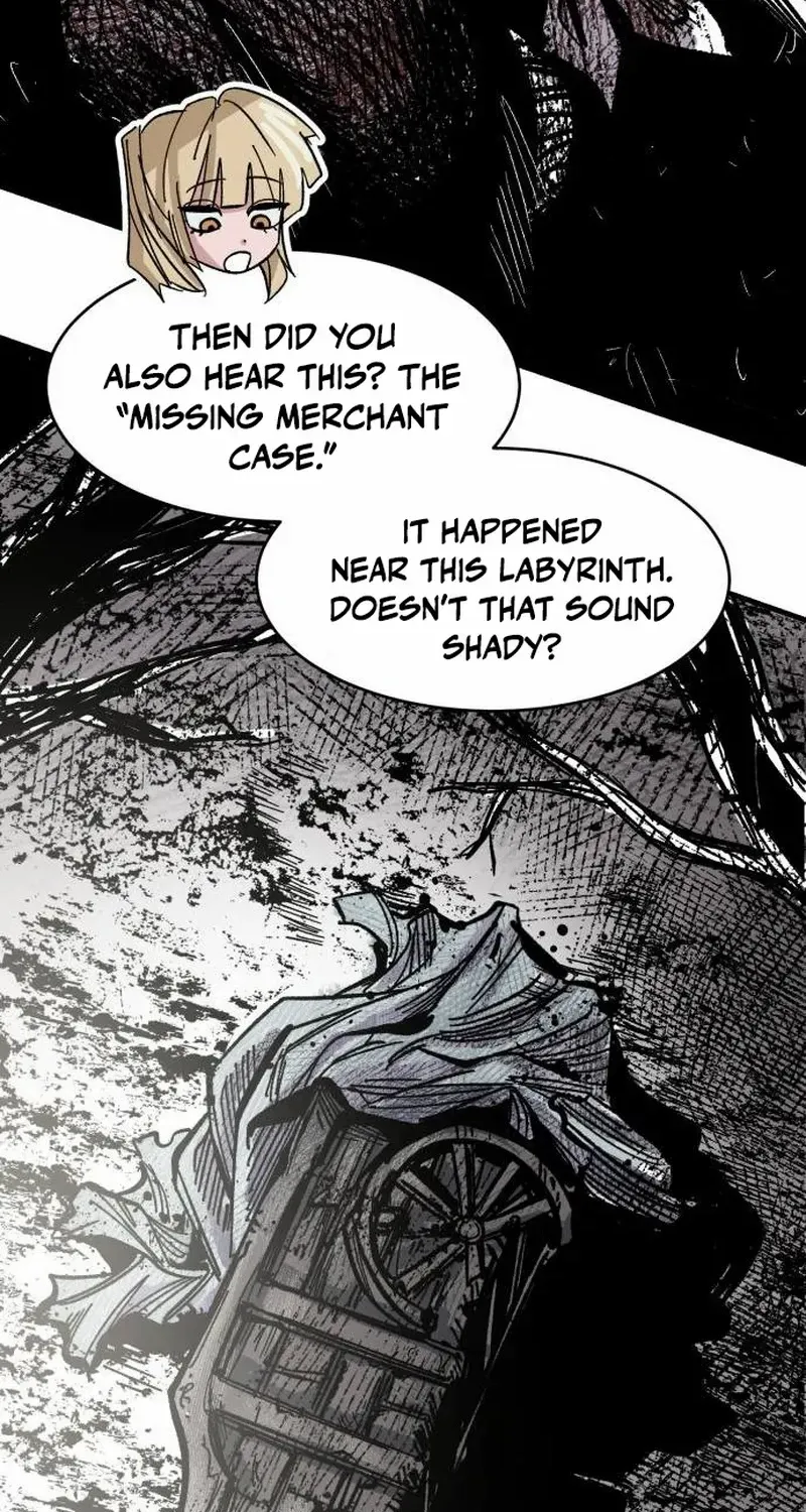 Read Warrior Cariel chapter 1 image 142 on Lezhin
