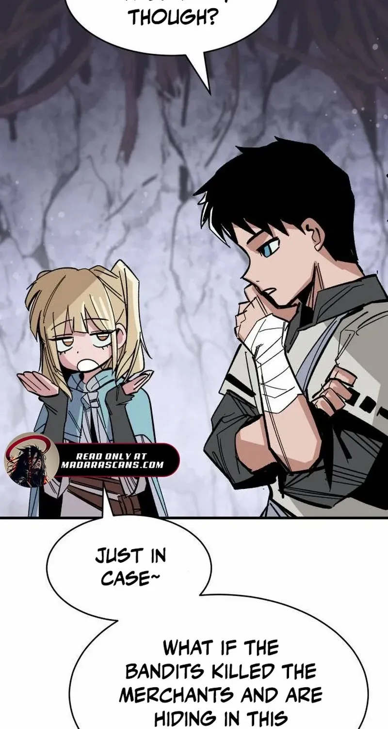 Read Warrior Cariel chapter 1 image 144 on Lezhin