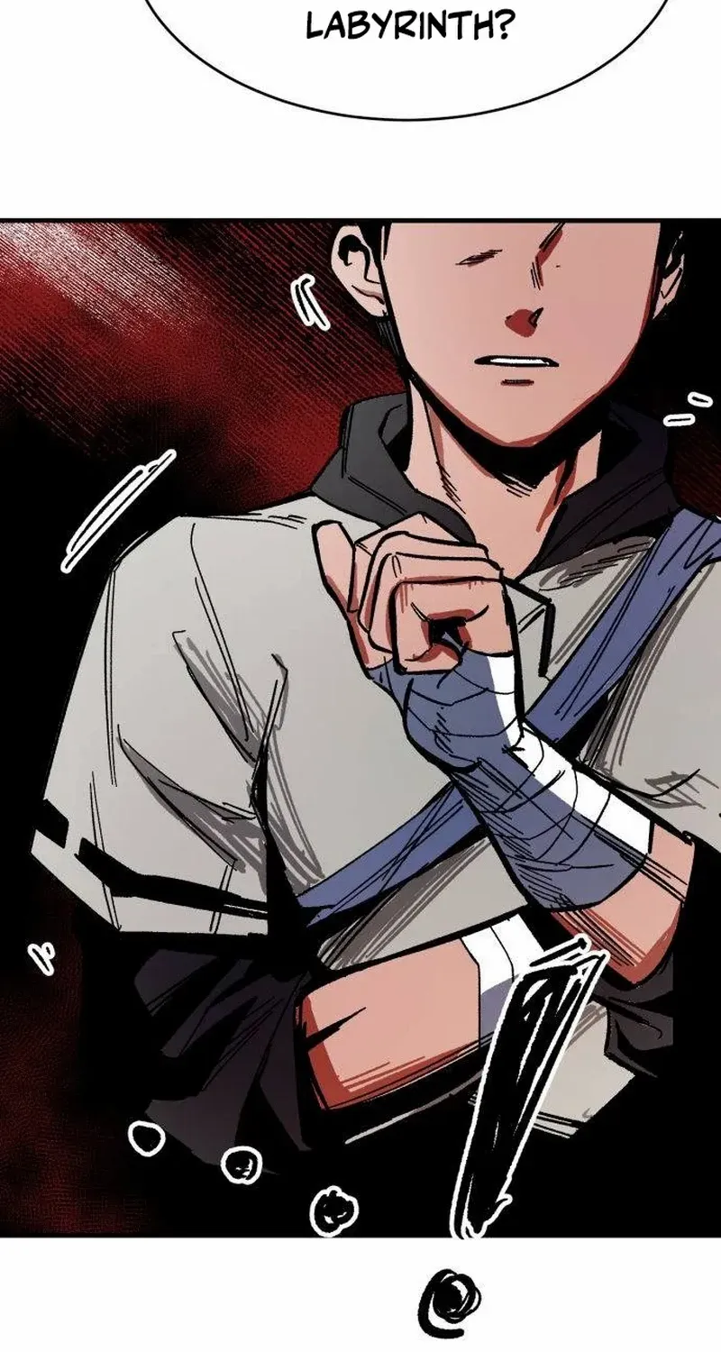 Read Warrior Cariel chapter 1 image 145 on Lezhin