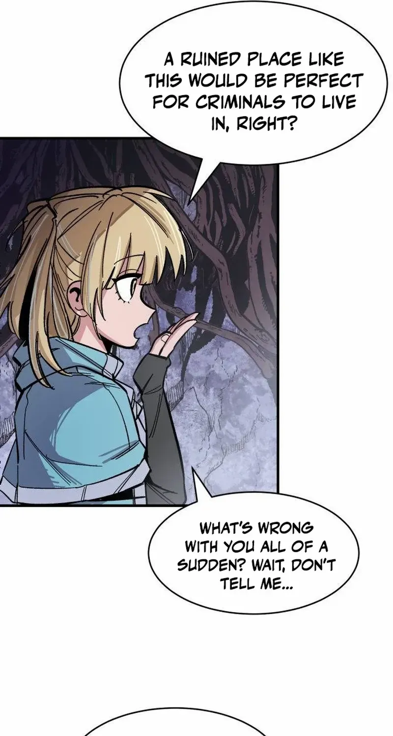 Read Warrior Cariel chapter 1 image 147 on Lezhin