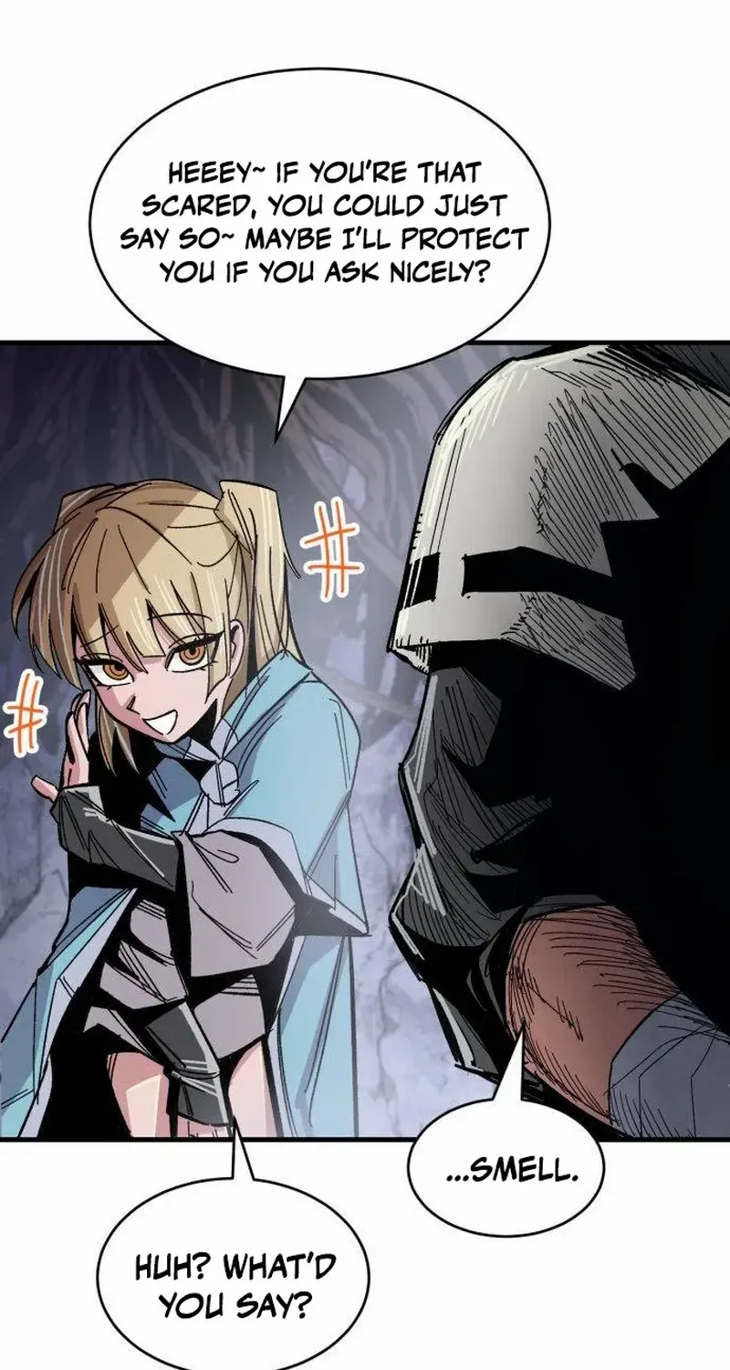 Read Warrior Cariel chapter 1 image 149 on Lezhin