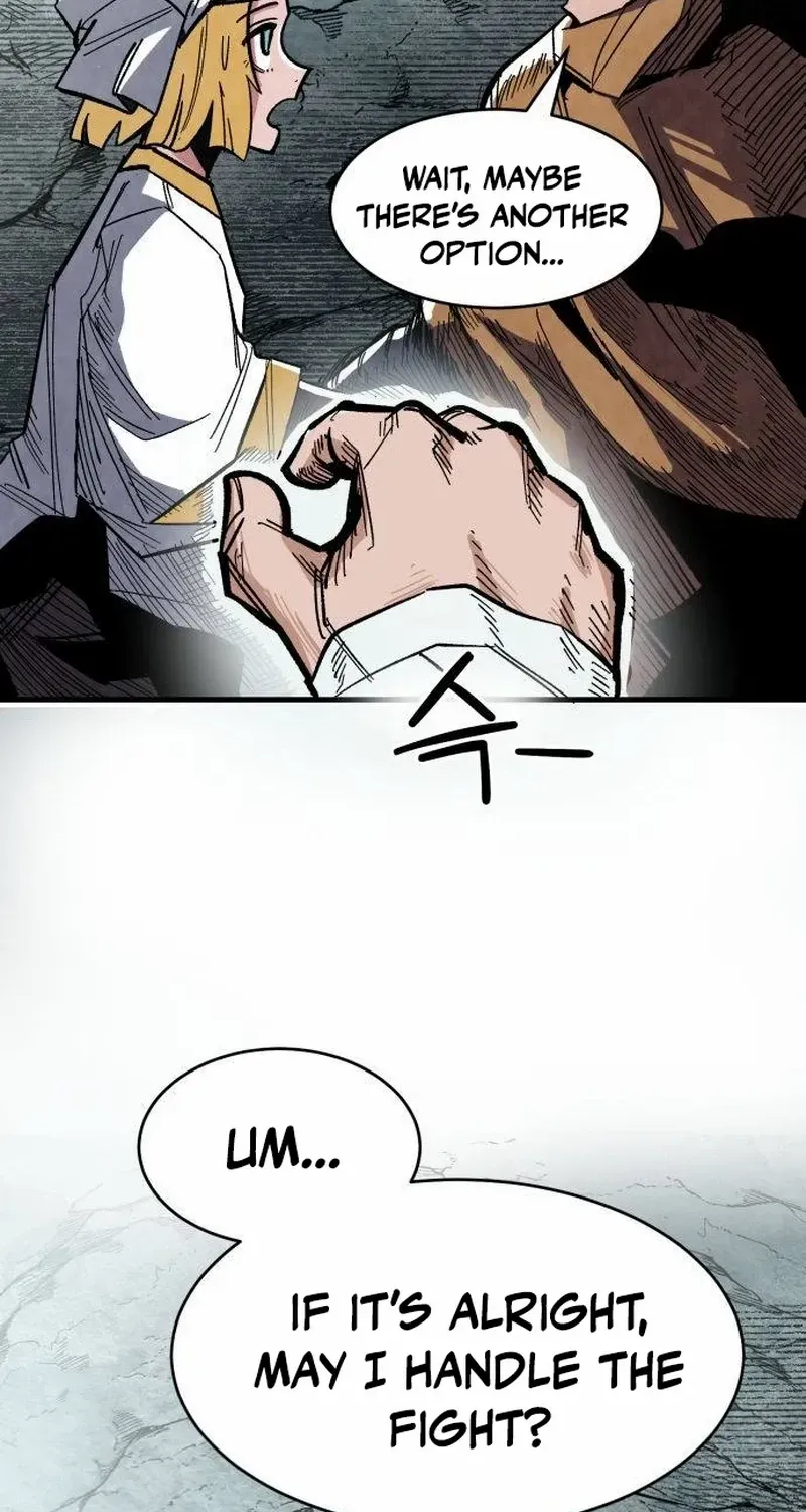 Read Warrior Cariel chapter 1 image 15 on Lezhin