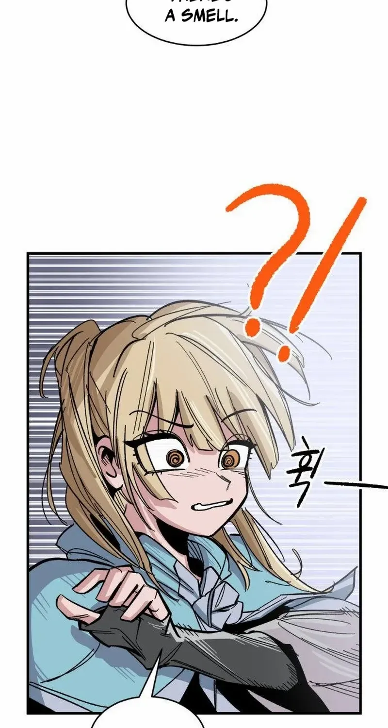 Read Warrior Cariel chapter 1 image 151 on Lezhin