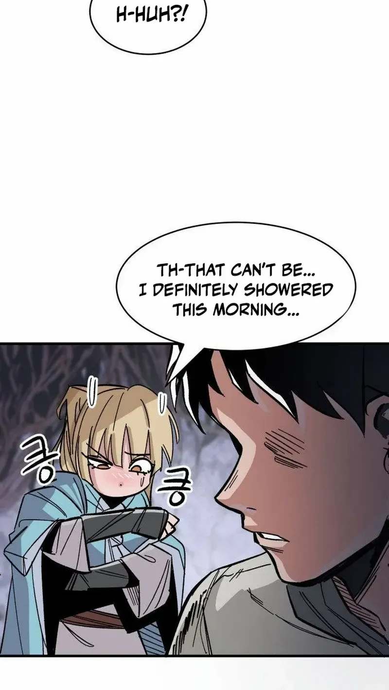Read Warrior Cariel chapter 1 image 152 on Lezhin