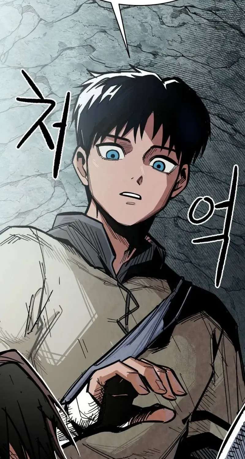 Read Warrior Cariel chapter 1 image 16 on Lezhin