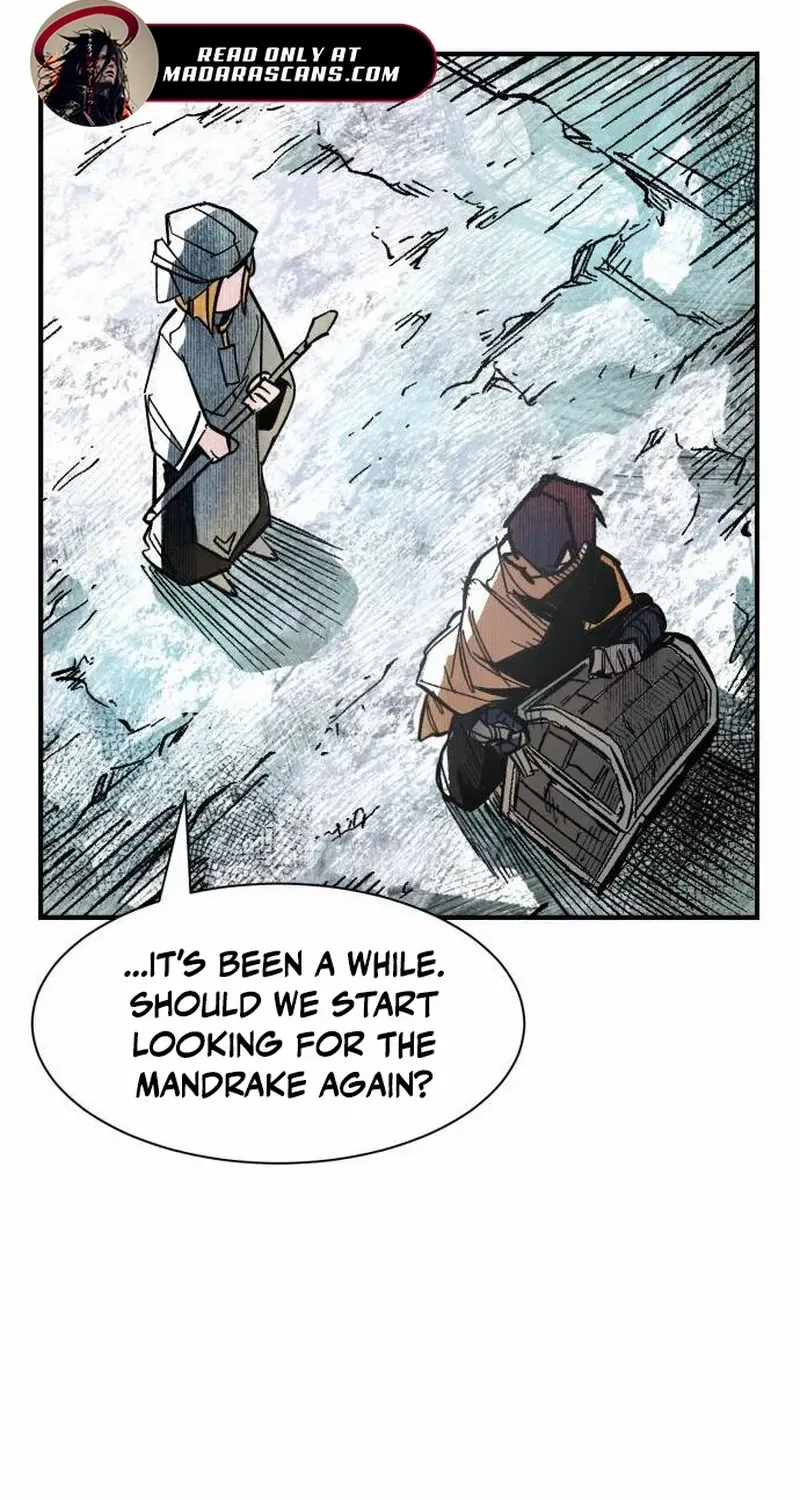 Read Warrior Cariel chapter 1 image 165 on Lezhin