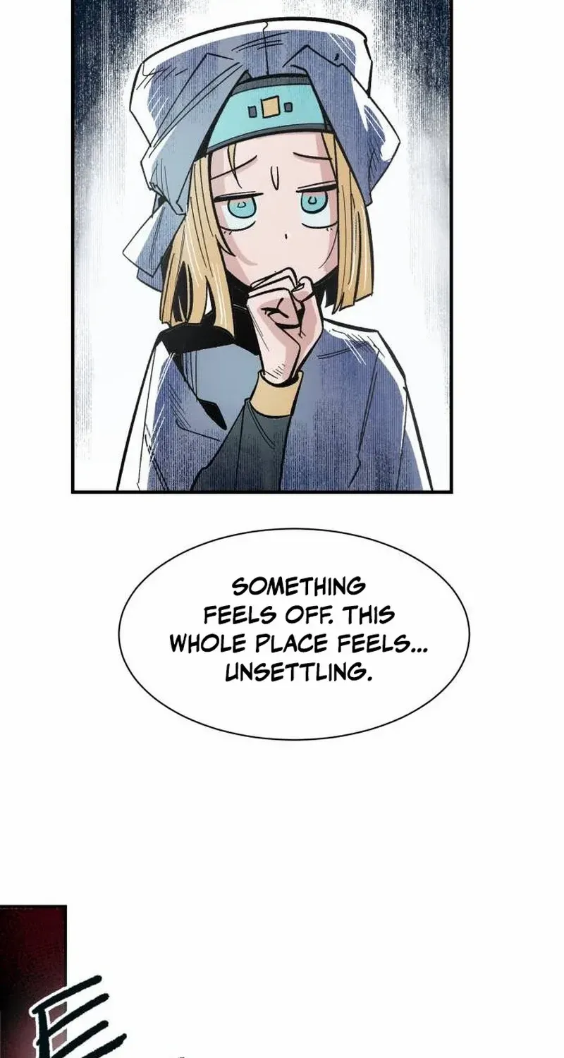 Read Warrior Cariel chapter 1 image 167 on Lezhin