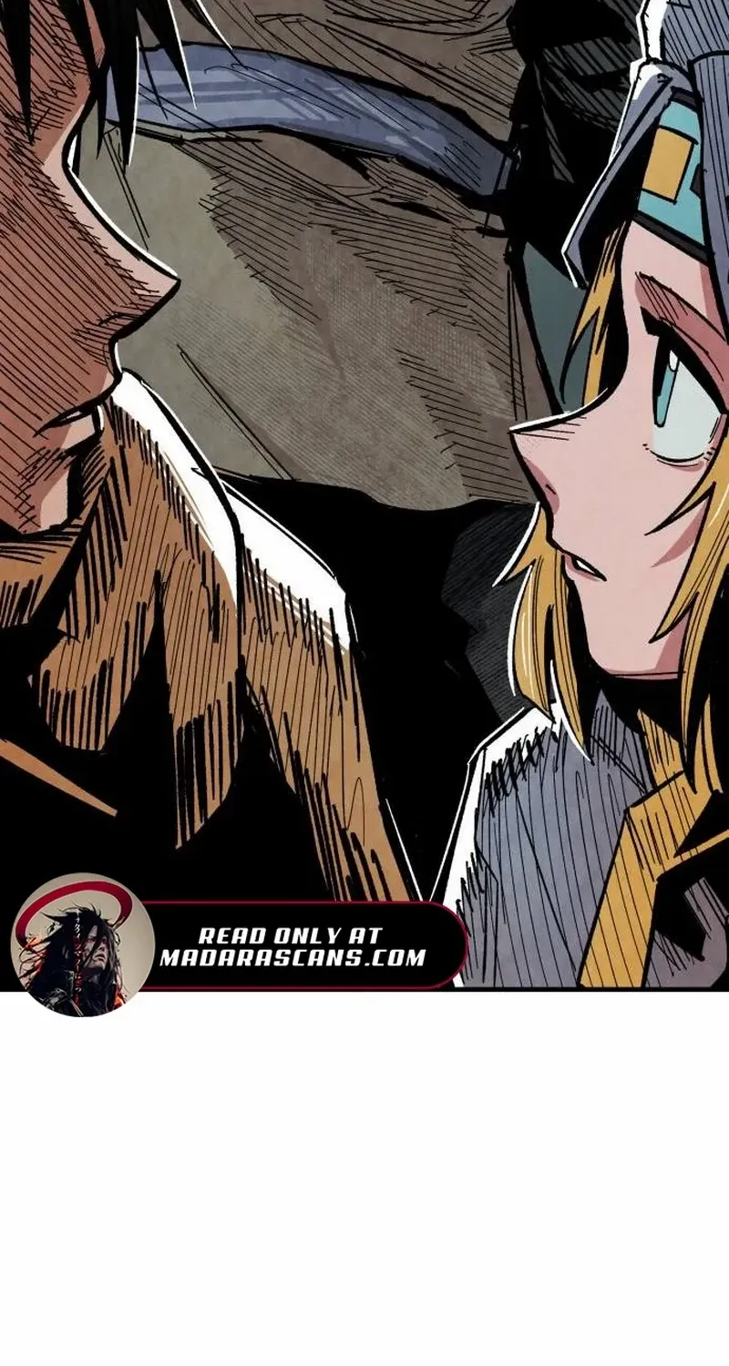 Read Warrior Cariel chapter 1 image 17 on Lezhin