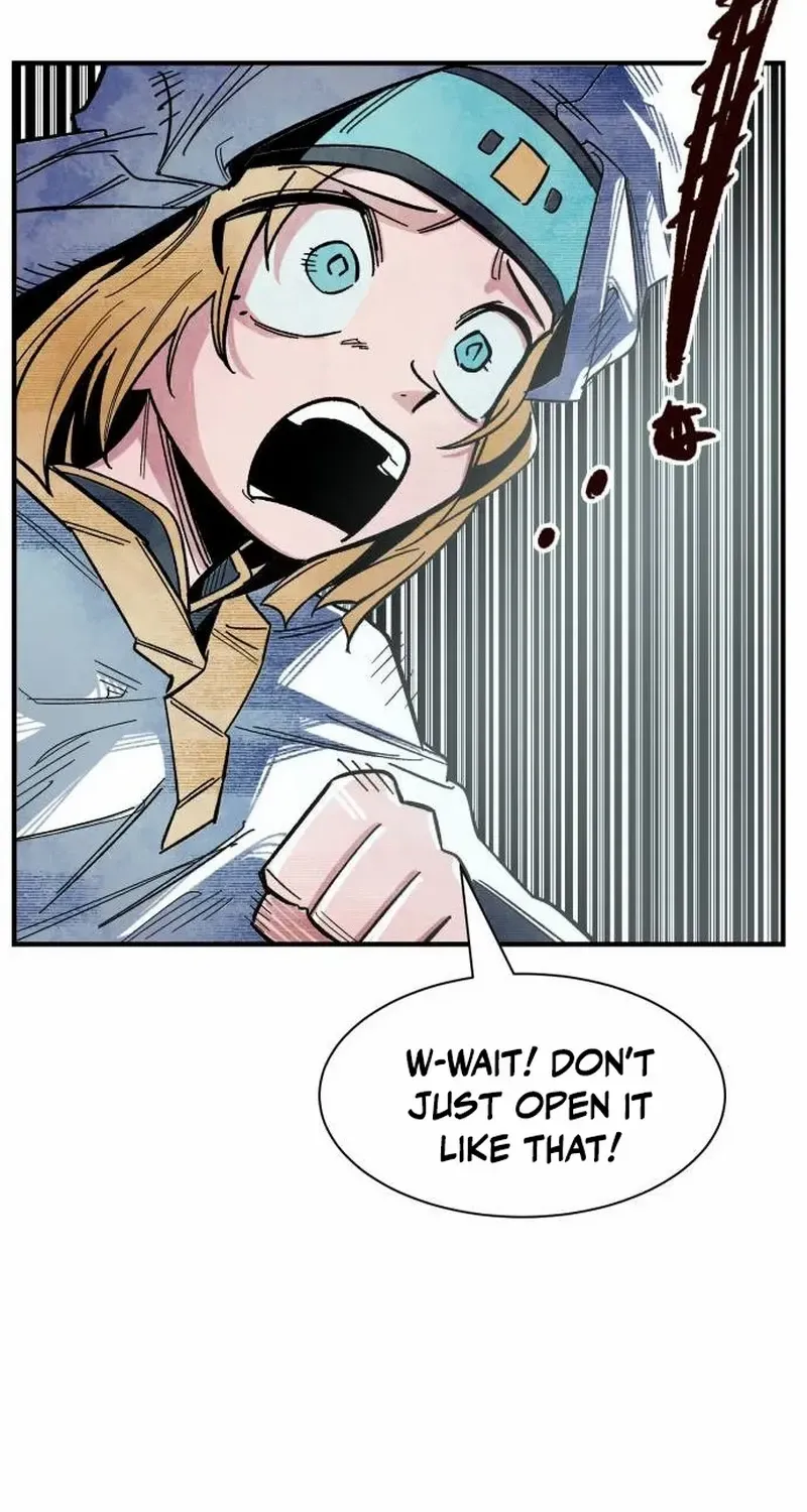 Read Warrior Cariel chapter 1 image 173 on Lezhin