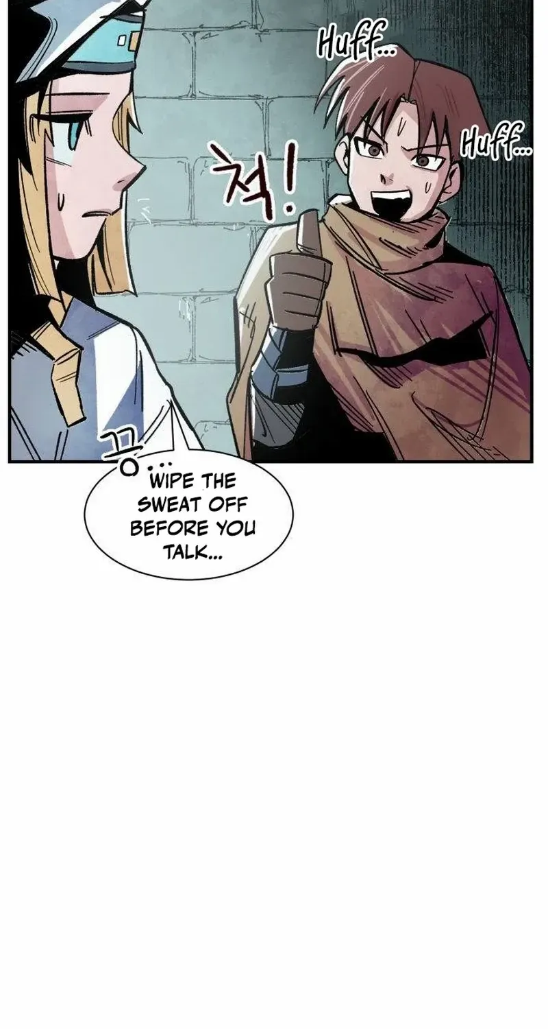 Read Warrior Cariel chapter 1 image 176 on Lezhin
