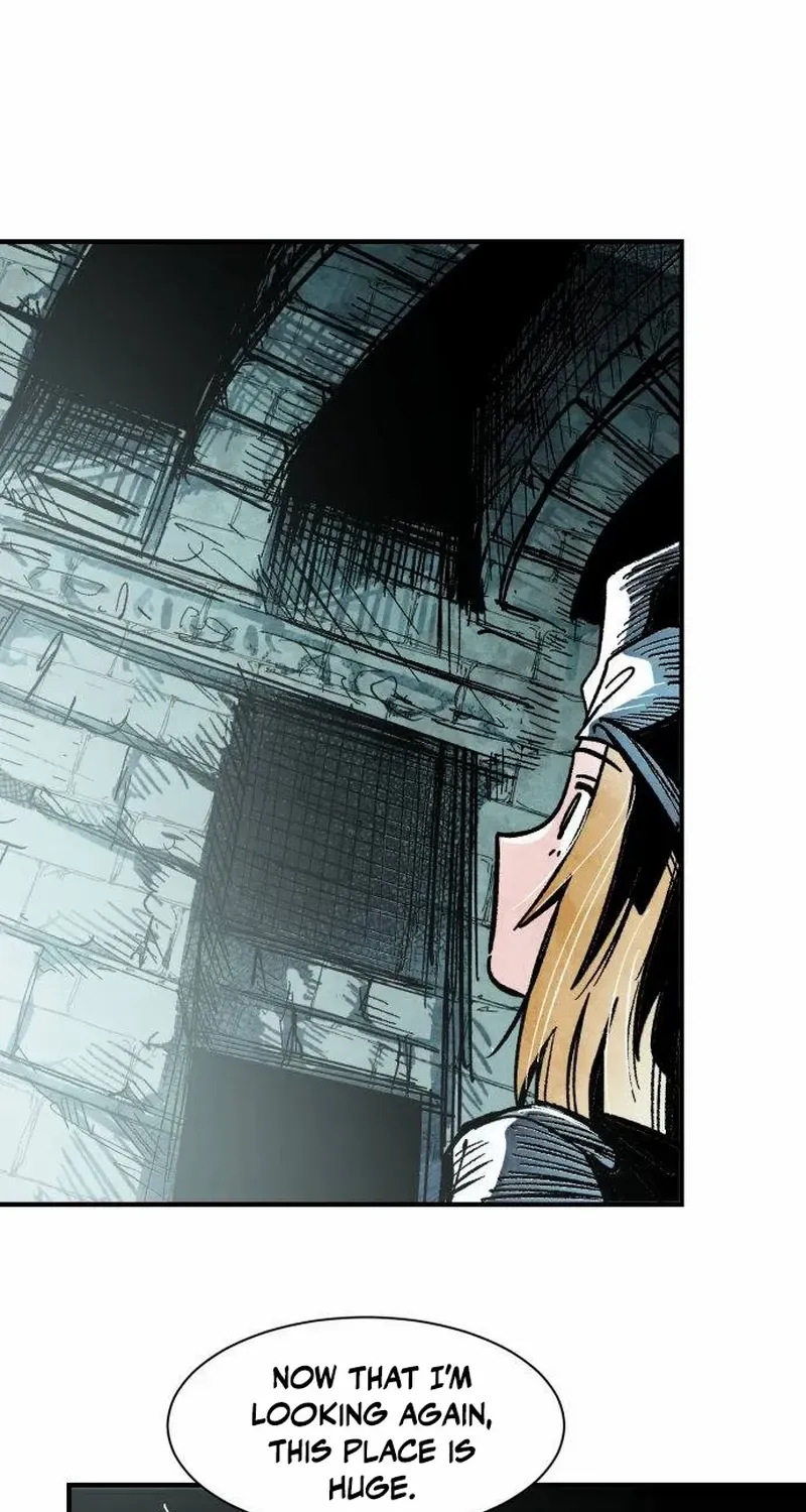 Read Warrior Cariel chapter 1 image 177 on Lezhin