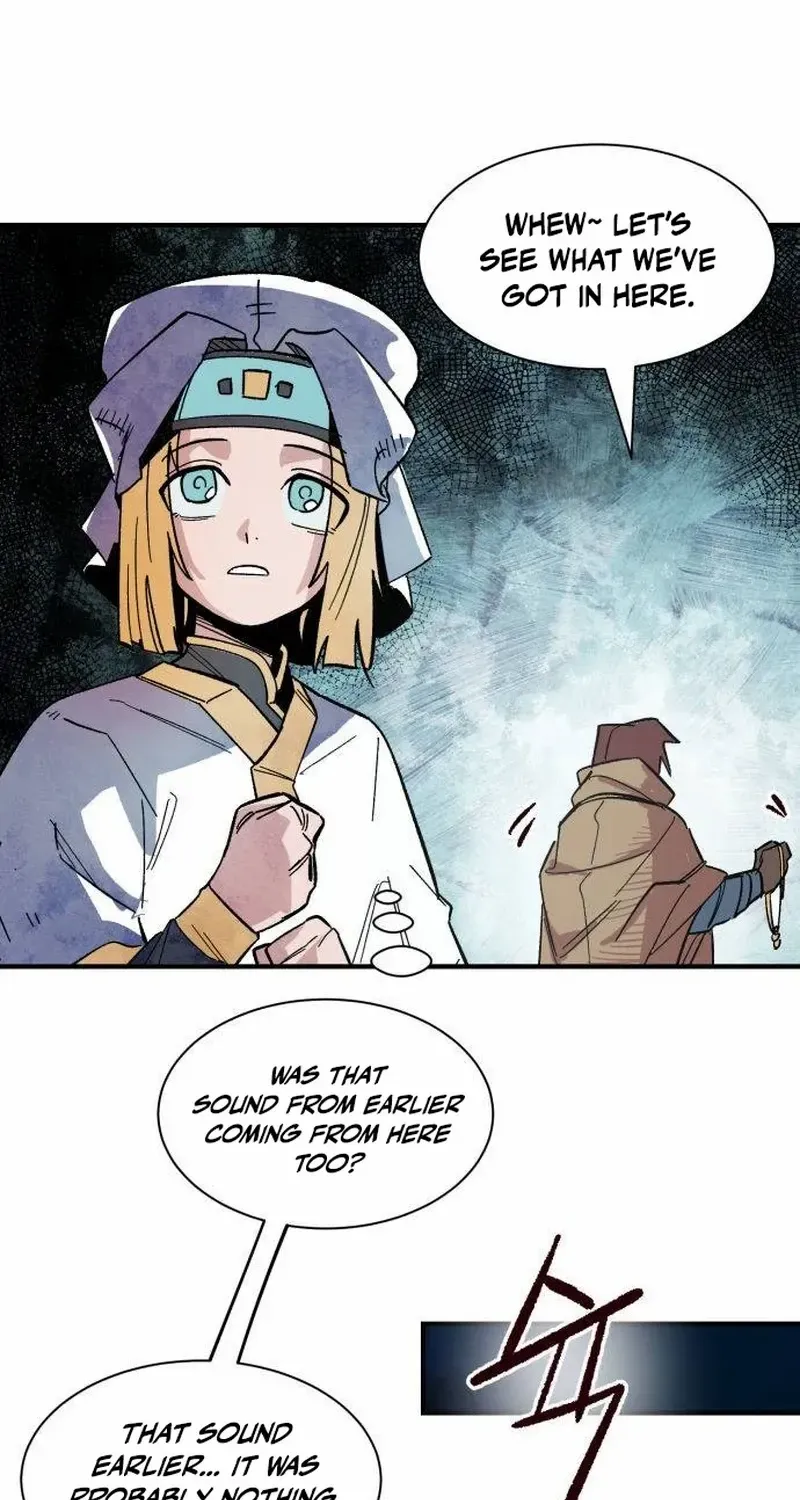 Read Warrior Cariel chapter 1 image 179 on Lezhin