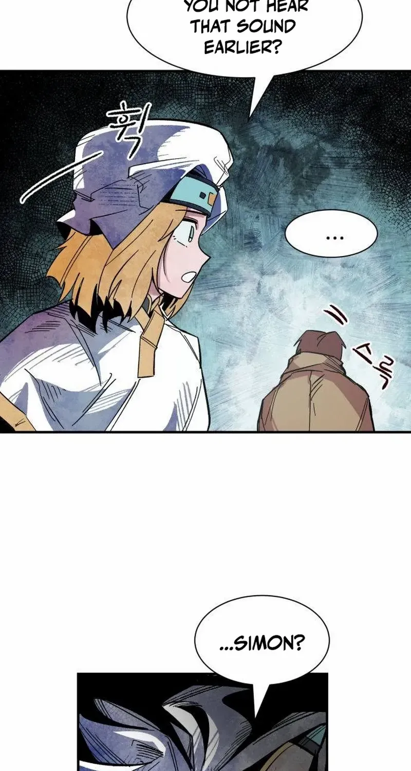 Read Warrior Cariel chapter 1 image 181 on Lezhin