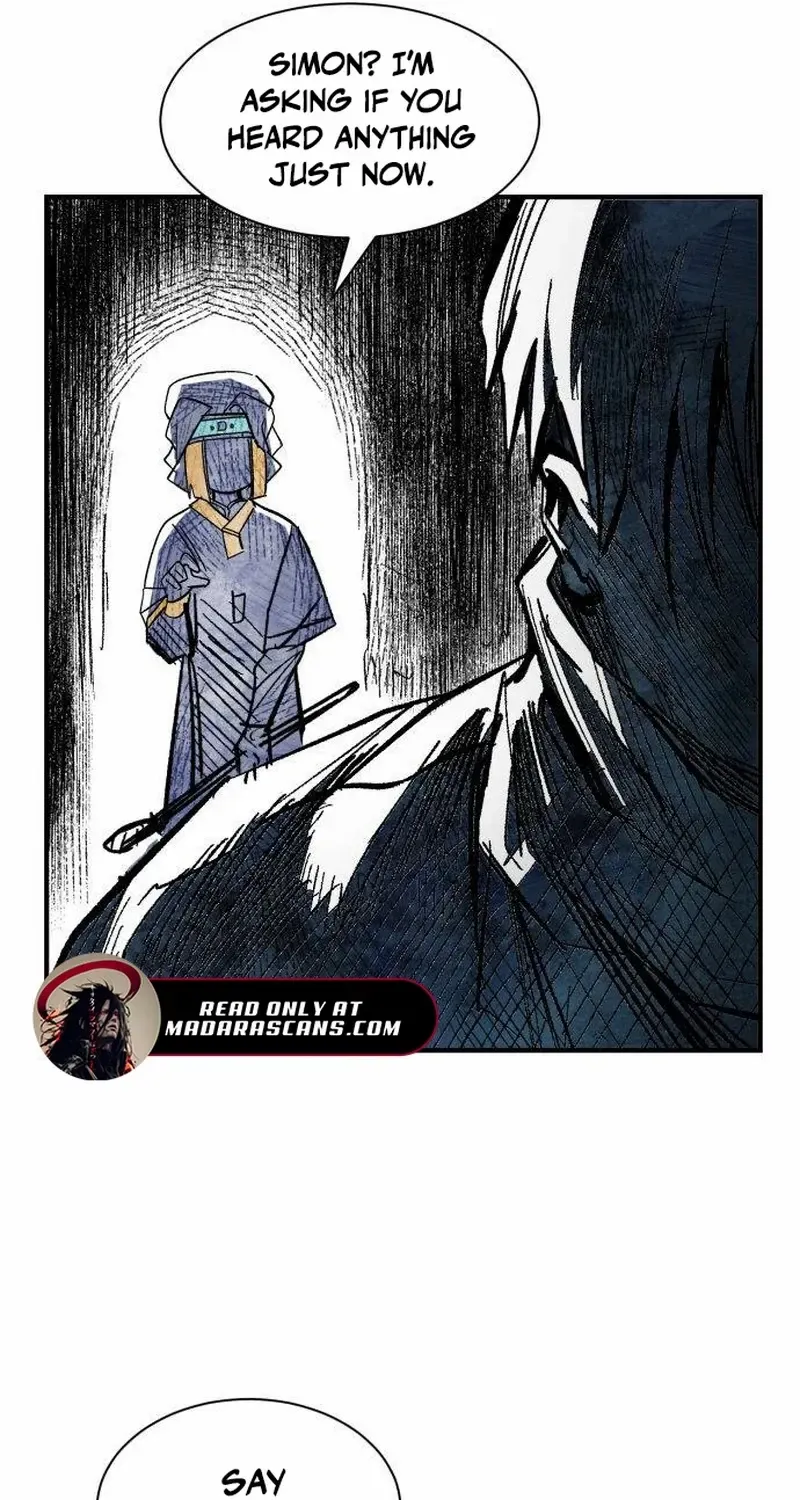 Read Warrior Cariel chapter 1 image 183 on Lezhin