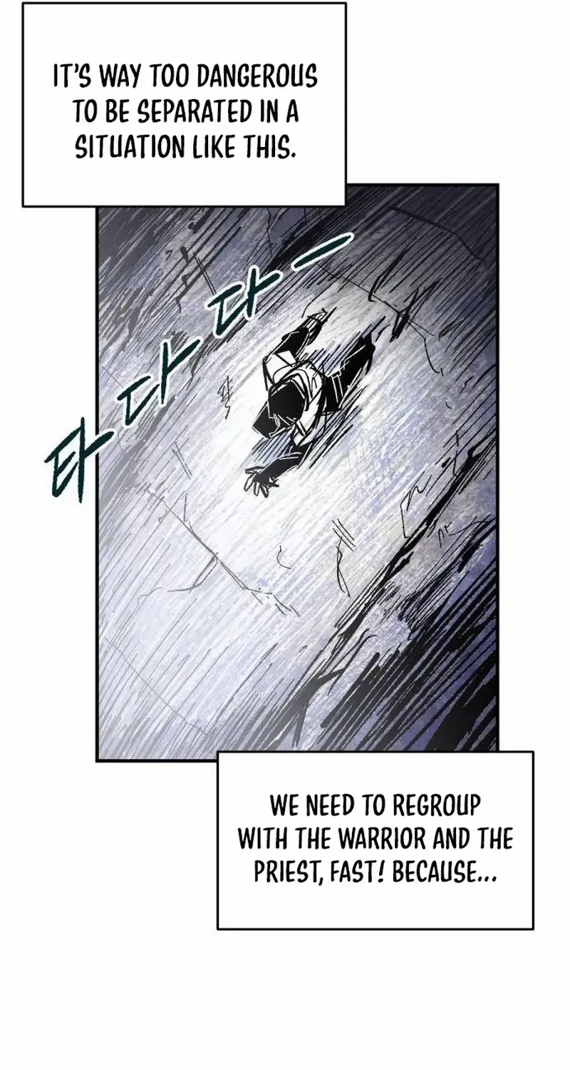 Read Warrior Cariel chapter 1 image 189 on Lezhin