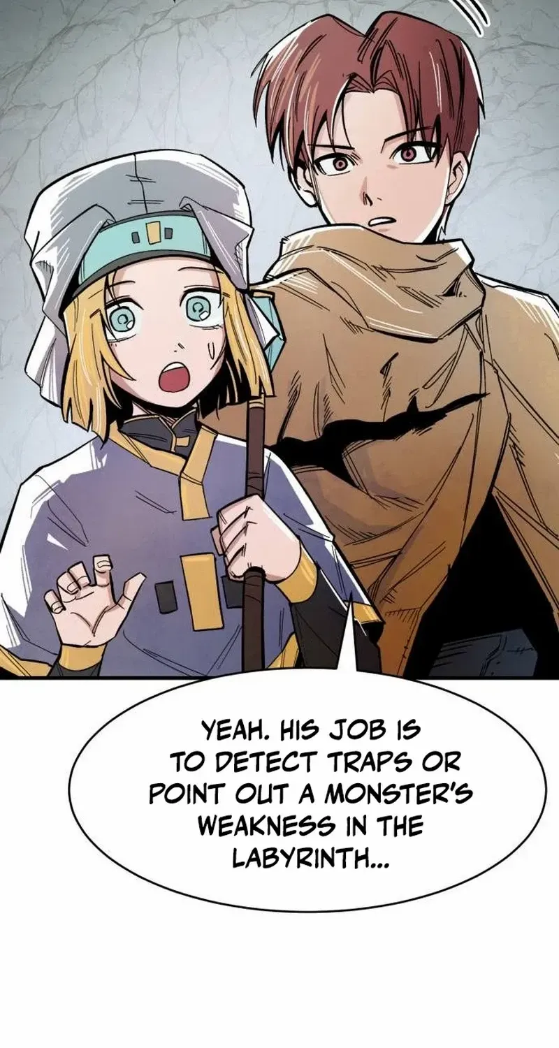 Read Warrior Cariel chapter 1 image 19 on Lezhin