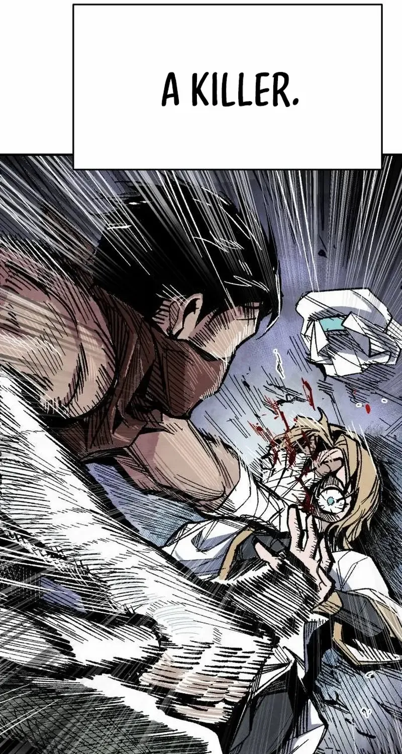 Read Warrior Cariel chapter 1 image 197 on Lezhin
