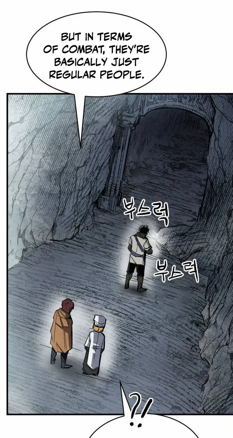 Read Warrior Cariel chapter 1 image 20 on Lezhin