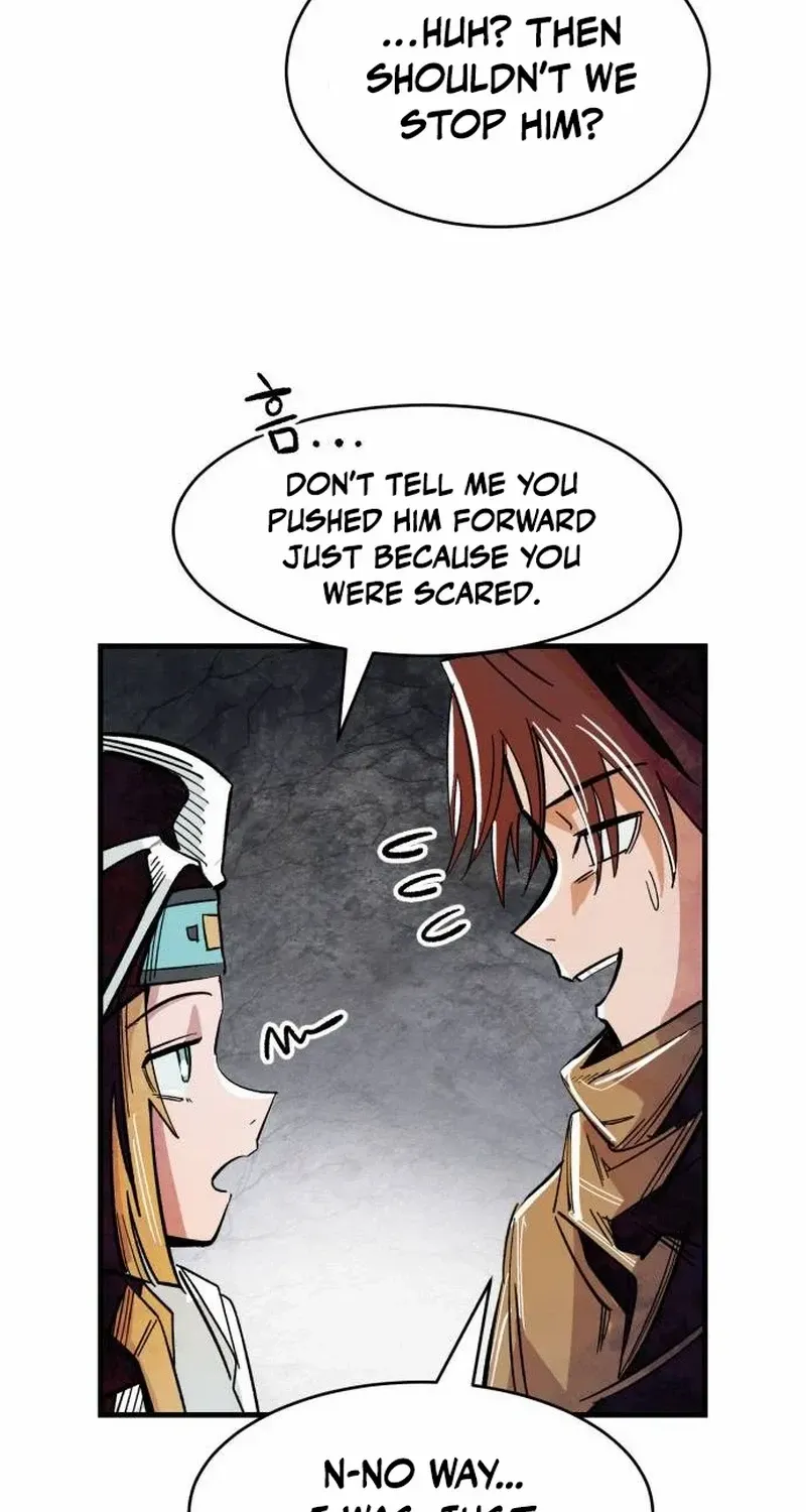 Read Warrior Cariel chapter 1 image 21 on Lezhin