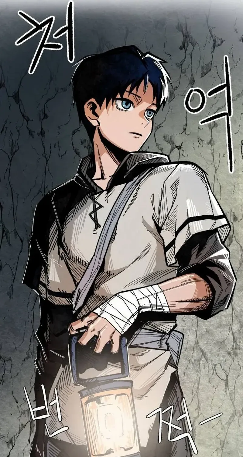 Read Warrior Cariel chapter 1 image 24 on Lezhin