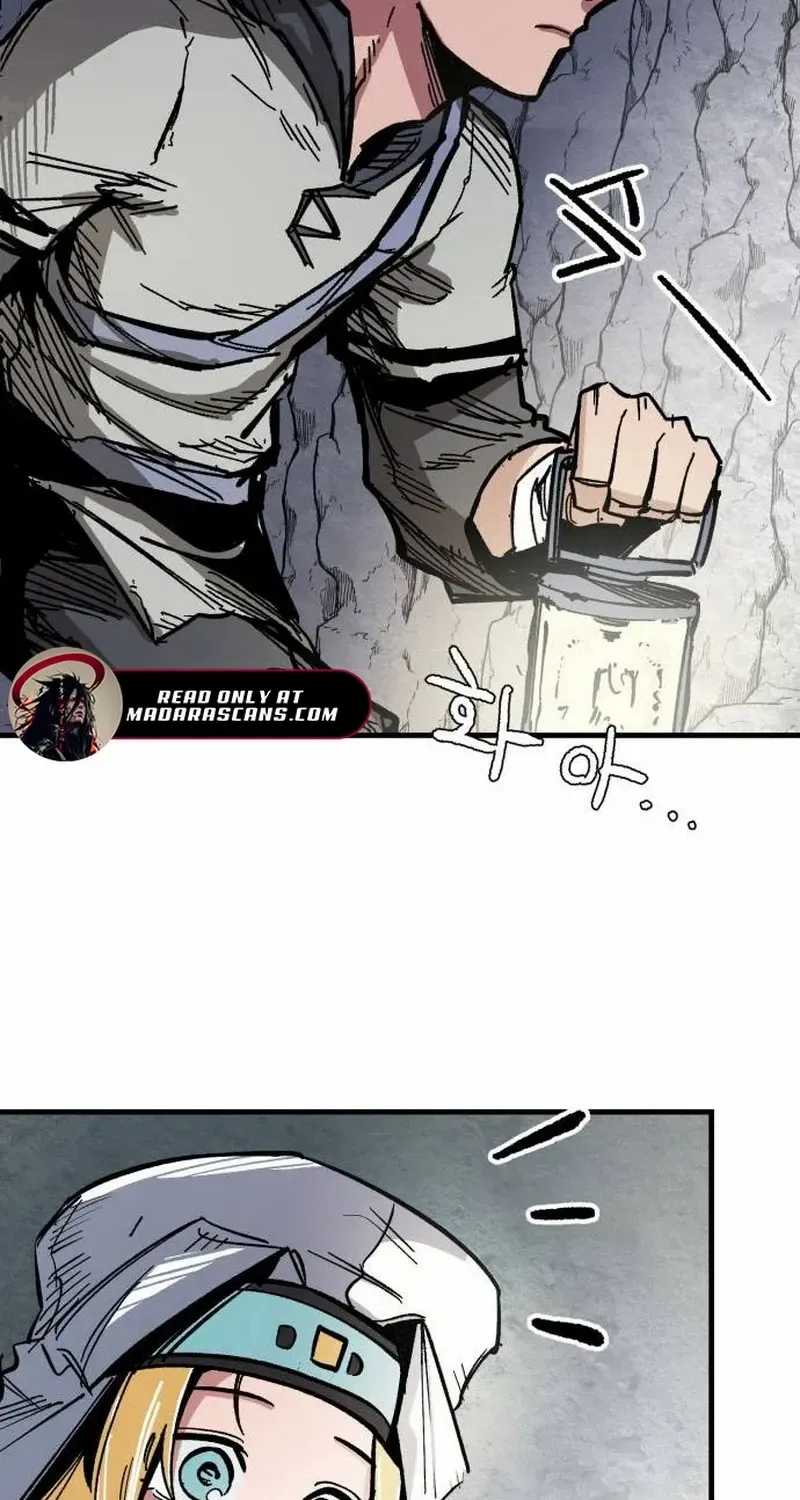 Read Warrior Cariel chapter 1 image 27 on Lezhin