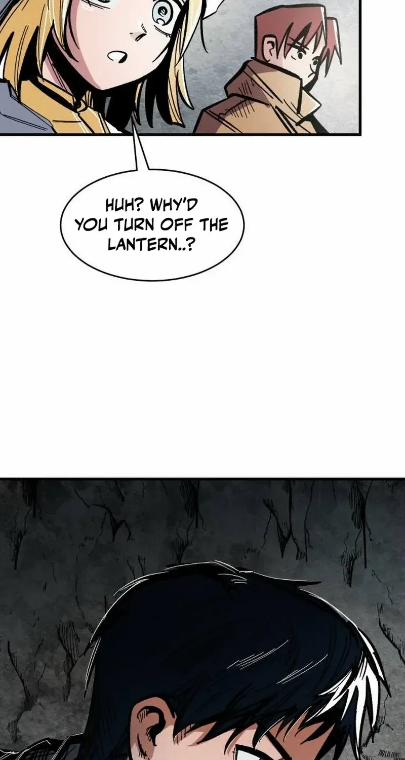Read Warrior Cariel chapter 1 image 28 on Lezhin