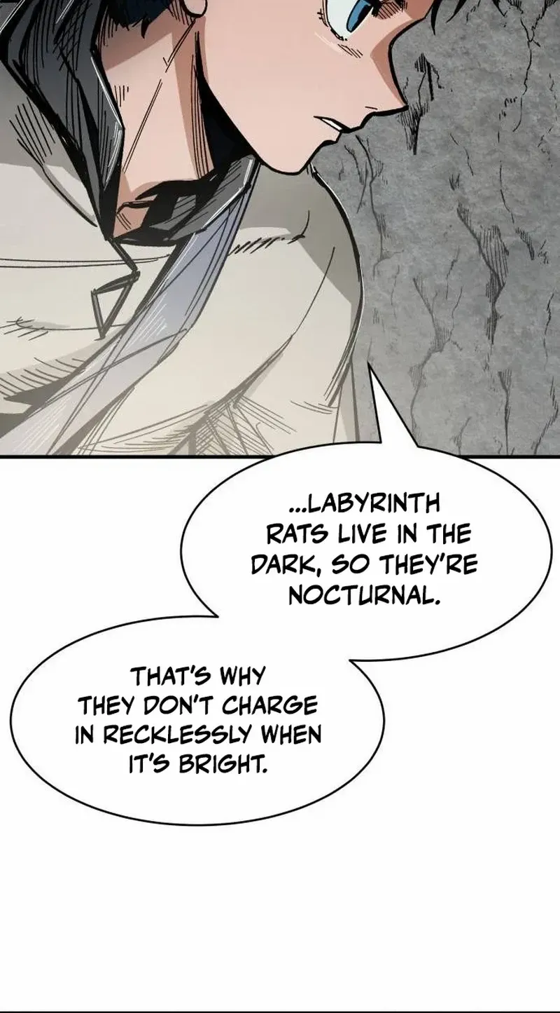 Read Warrior Cariel chapter 1 image 29 on Lezhin