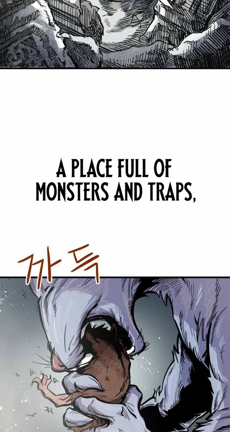 Read Warrior Cariel chapter 1 image 3 on Lezhin