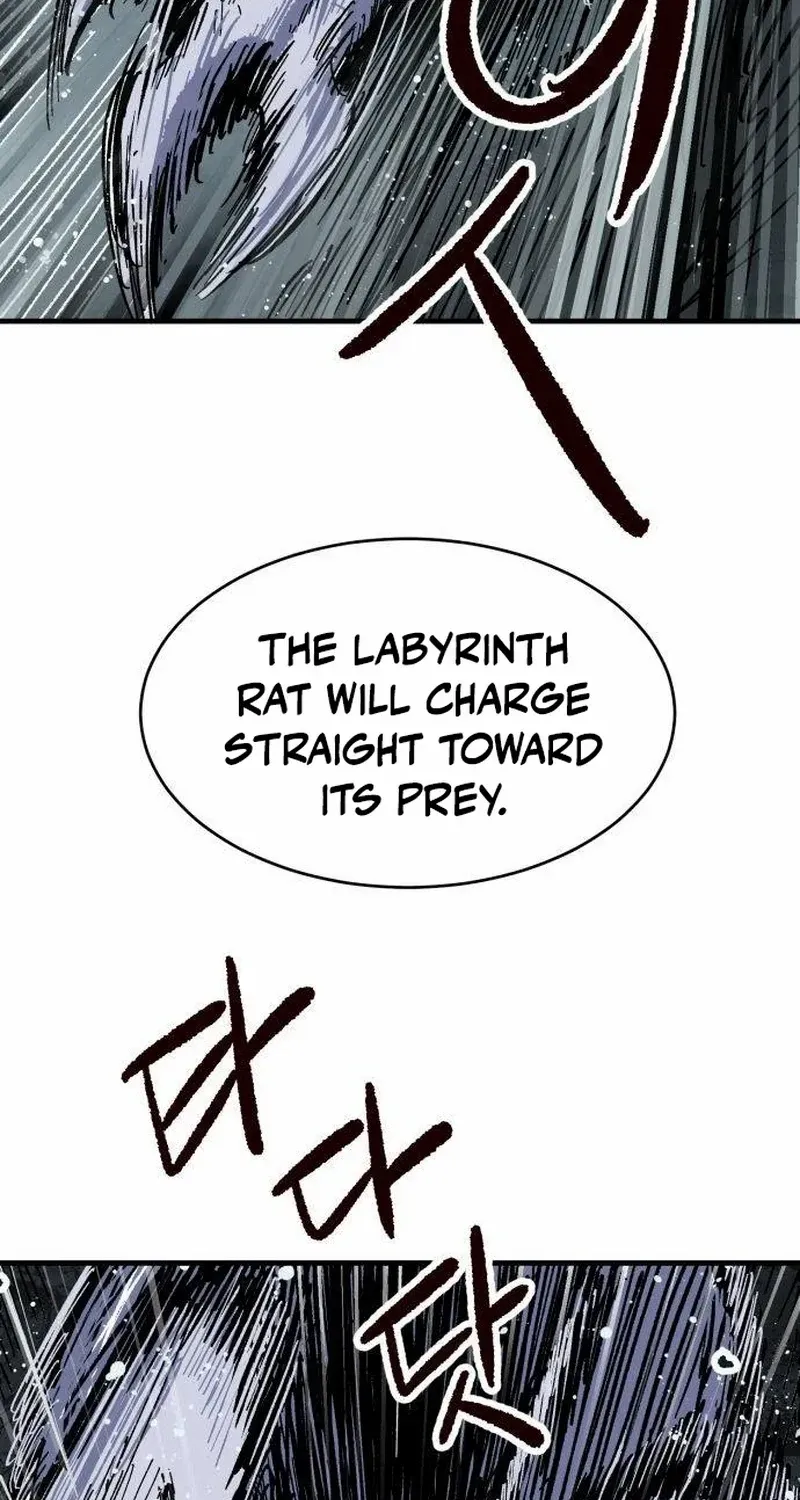Read Warrior Cariel chapter 1 image 34 on Lezhin