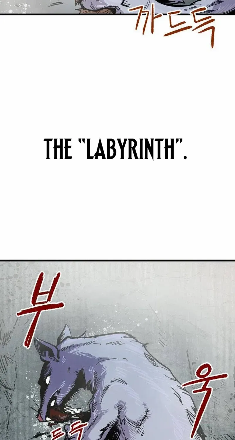Read Warrior Cariel chapter 1 image 4 on Lezhin