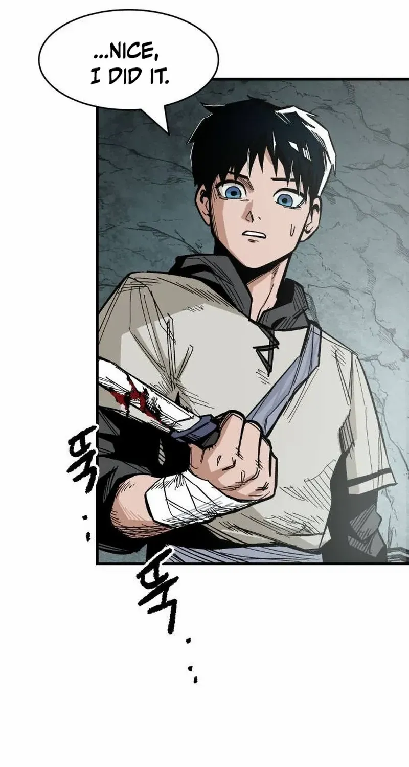 Read Warrior Cariel chapter 1 image 48 on Lezhin