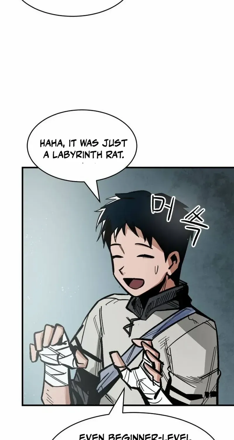 Read Warrior Cariel chapter 1 image 50 on Lezhin