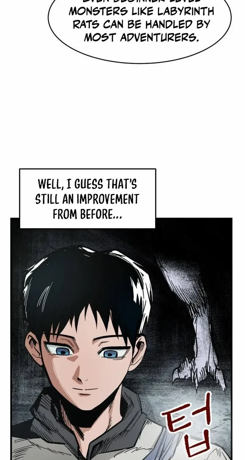 Read Warrior Cariel chapter 1 image 51 on Lezhin