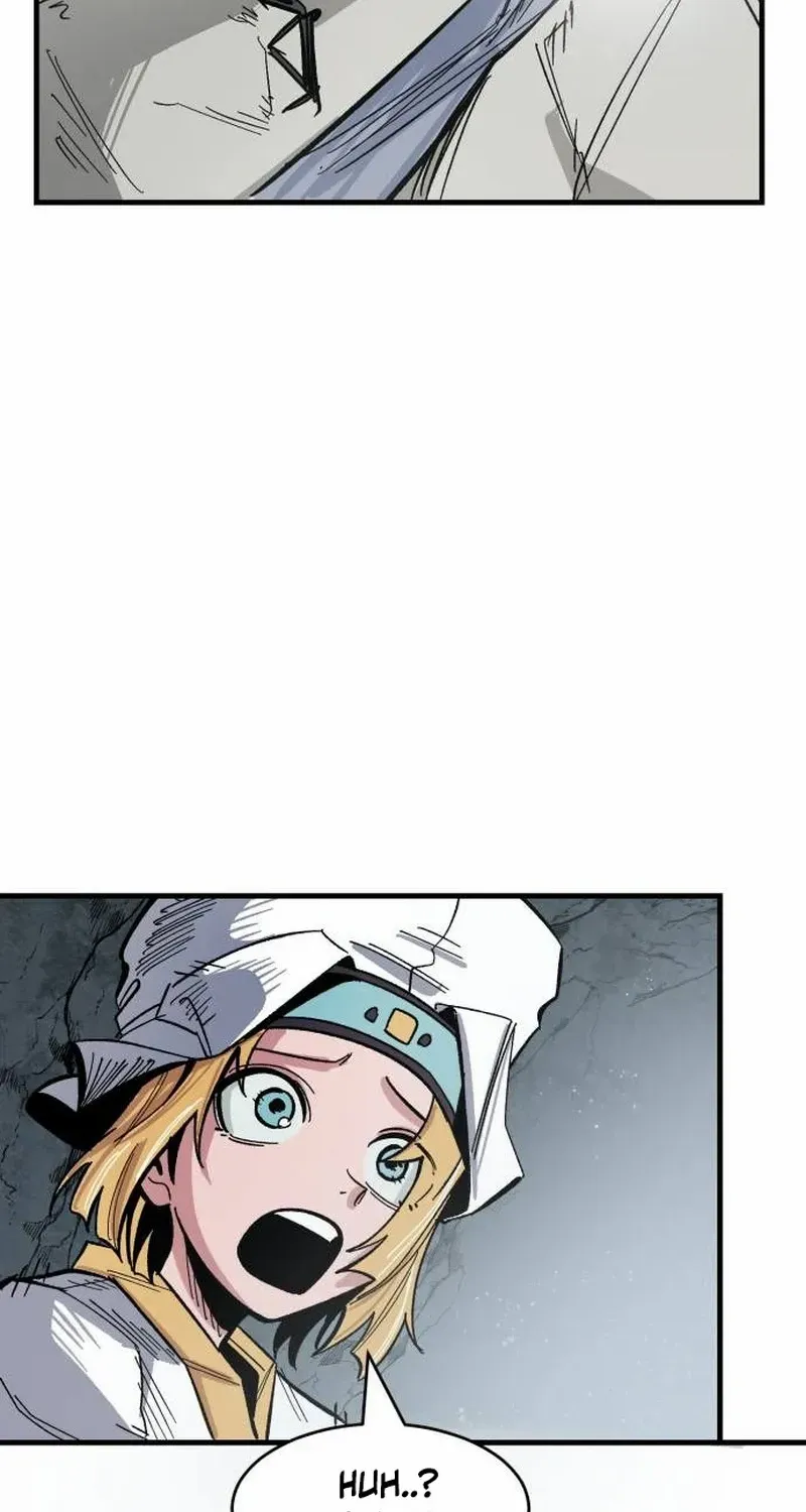 Read Warrior Cariel chapter 1 image 52 on Lezhin