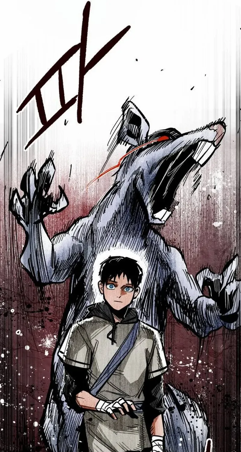 Read Warrior Cariel chapter 1 image 54 on Lezhin