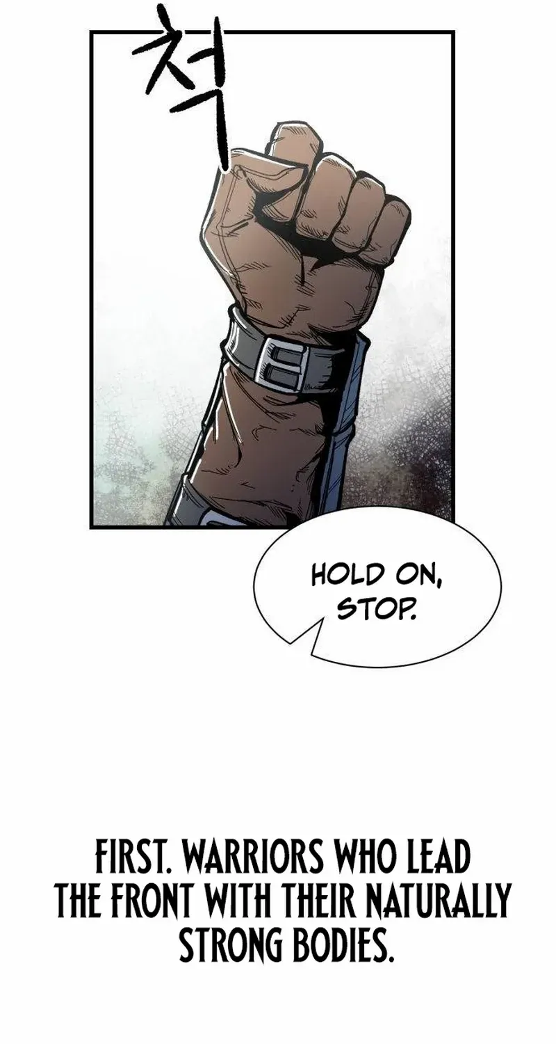 Read Warrior Cariel chapter 1 image 6 on Lezhin