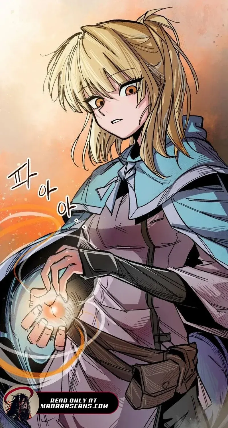 Read Warrior Cariel chapter 1 image 65 on Lezhin