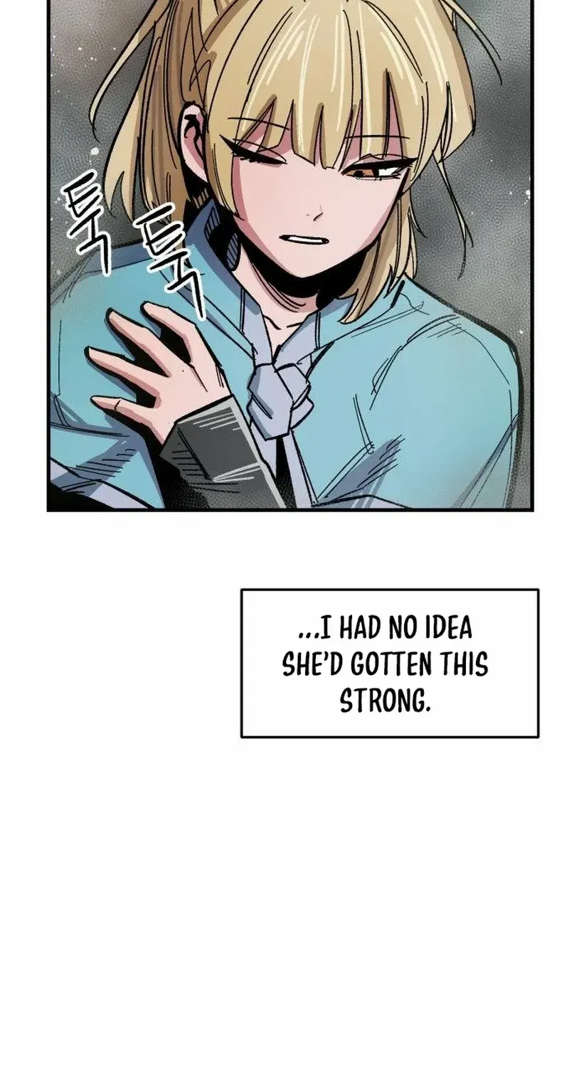 Read Warrior Cariel chapter 1 image 67 on Lezhin