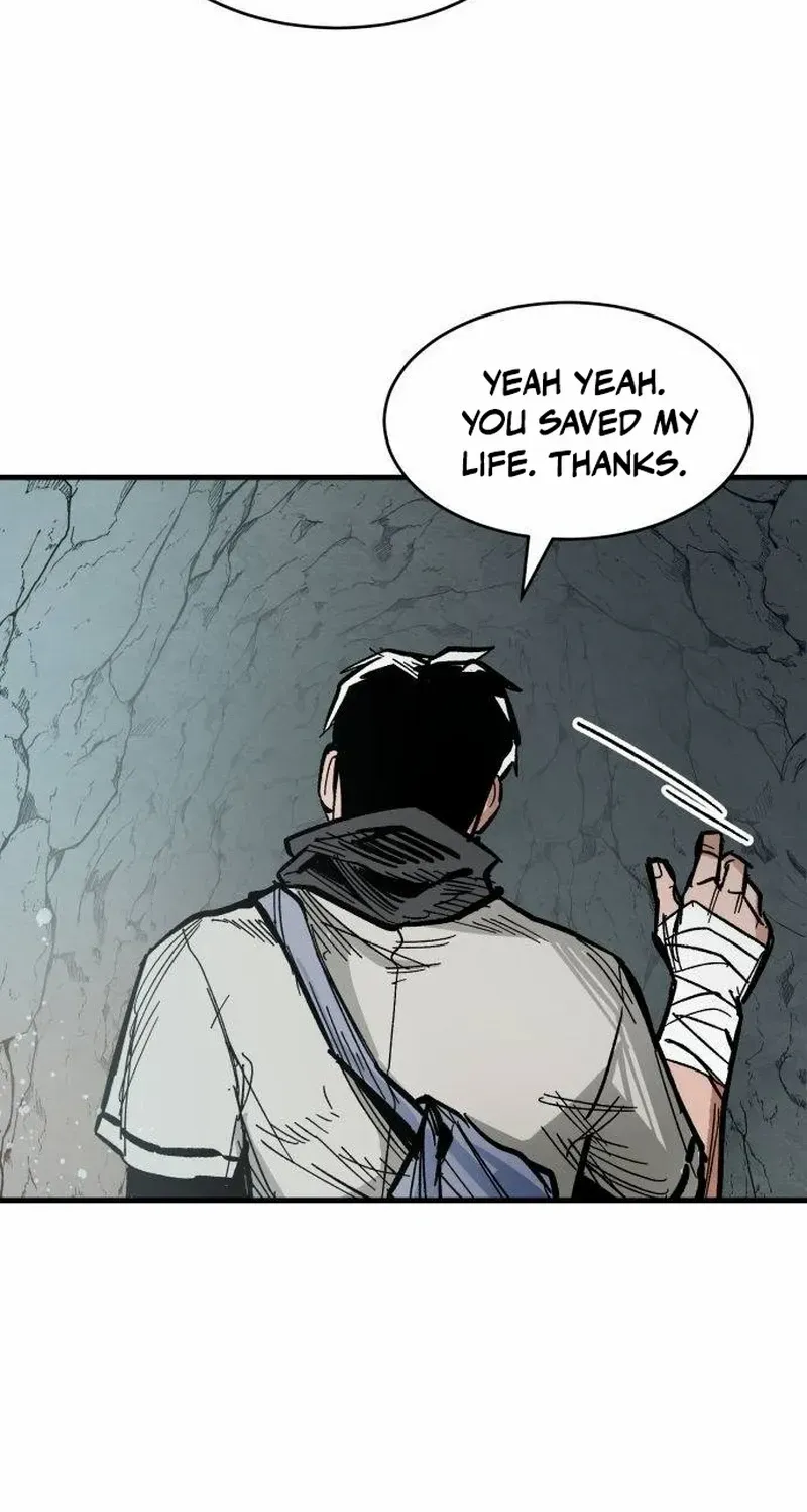 Read Warrior Cariel chapter 1 image 69 on Lezhin