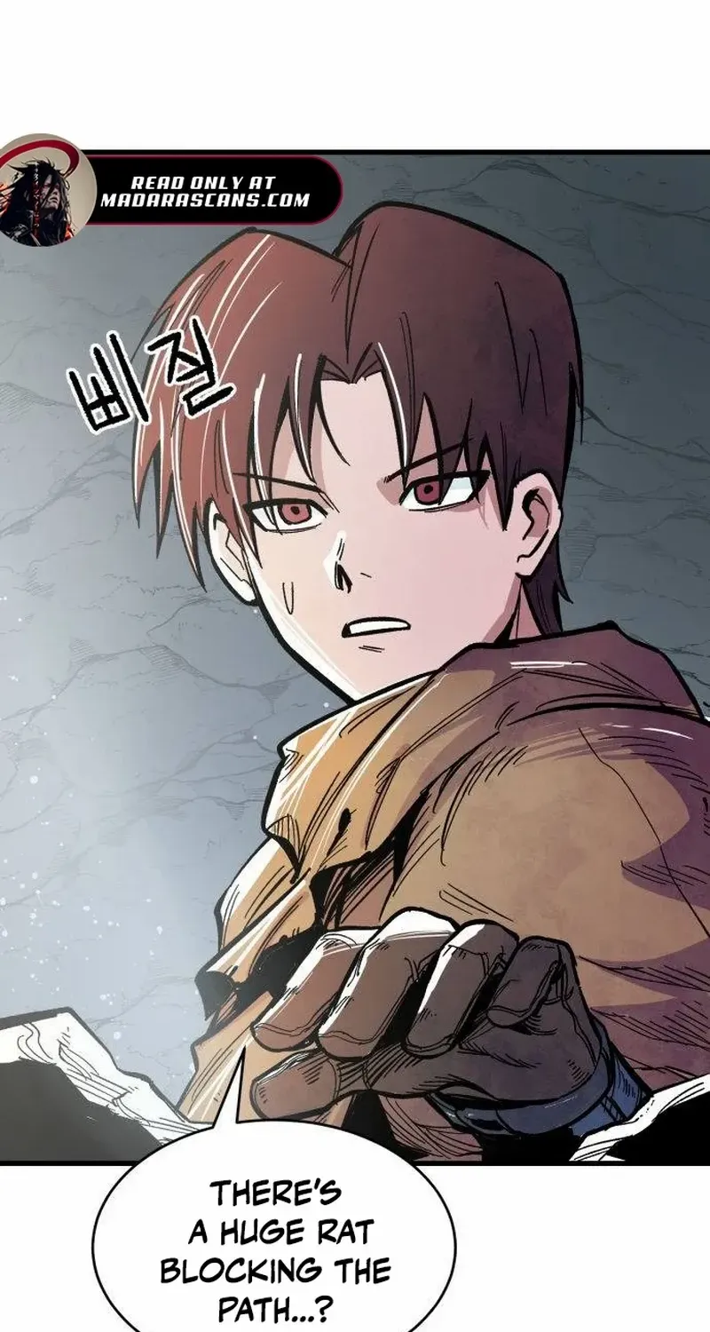 Read Warrior Cariel chapter 1 image 7 on Lezhin