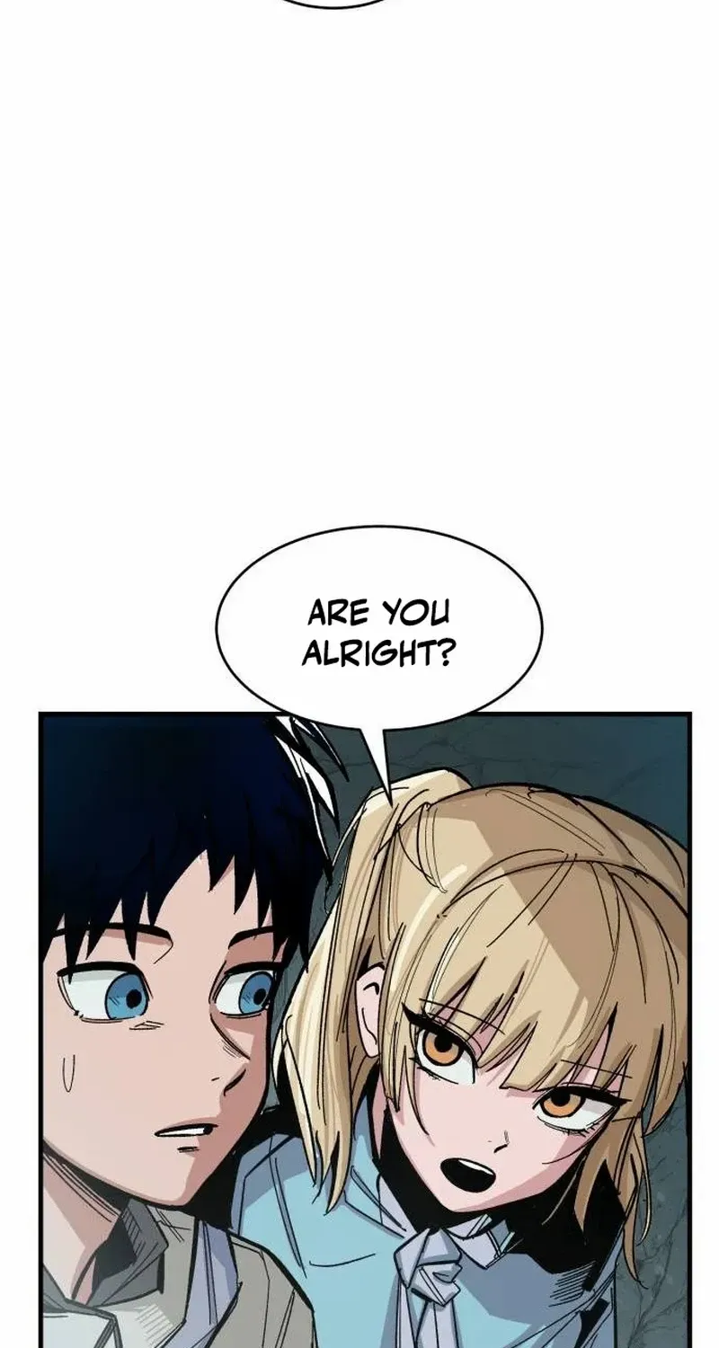Read Warrior Cariel chapter 1 image 73 on Lezhin