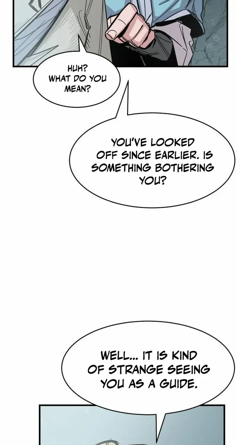Read Warrior Cariel chapter 1 image 74 on Lezhin