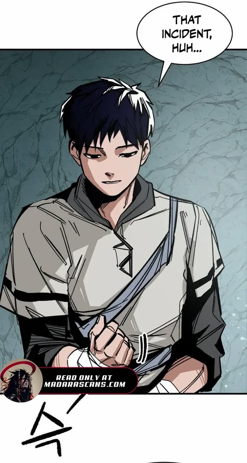 Read Warrior Cariel chapter 1 image 77 on Lezhin