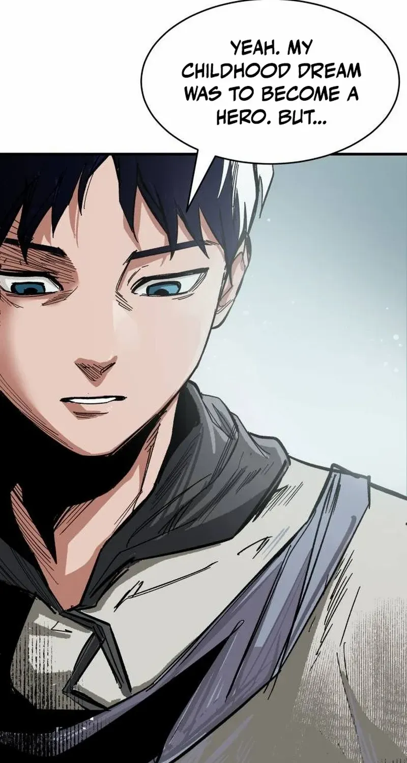 Read Warrior Cariel chapter 1 image 78 on Lezhin
