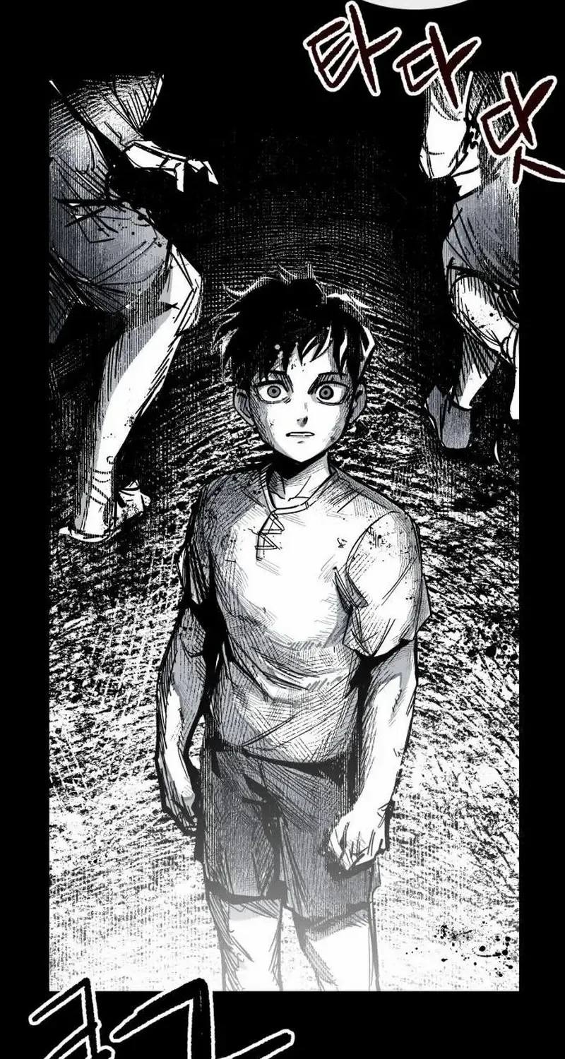 Read Warrior Cariel chapter 1 image 81 on Lezhin