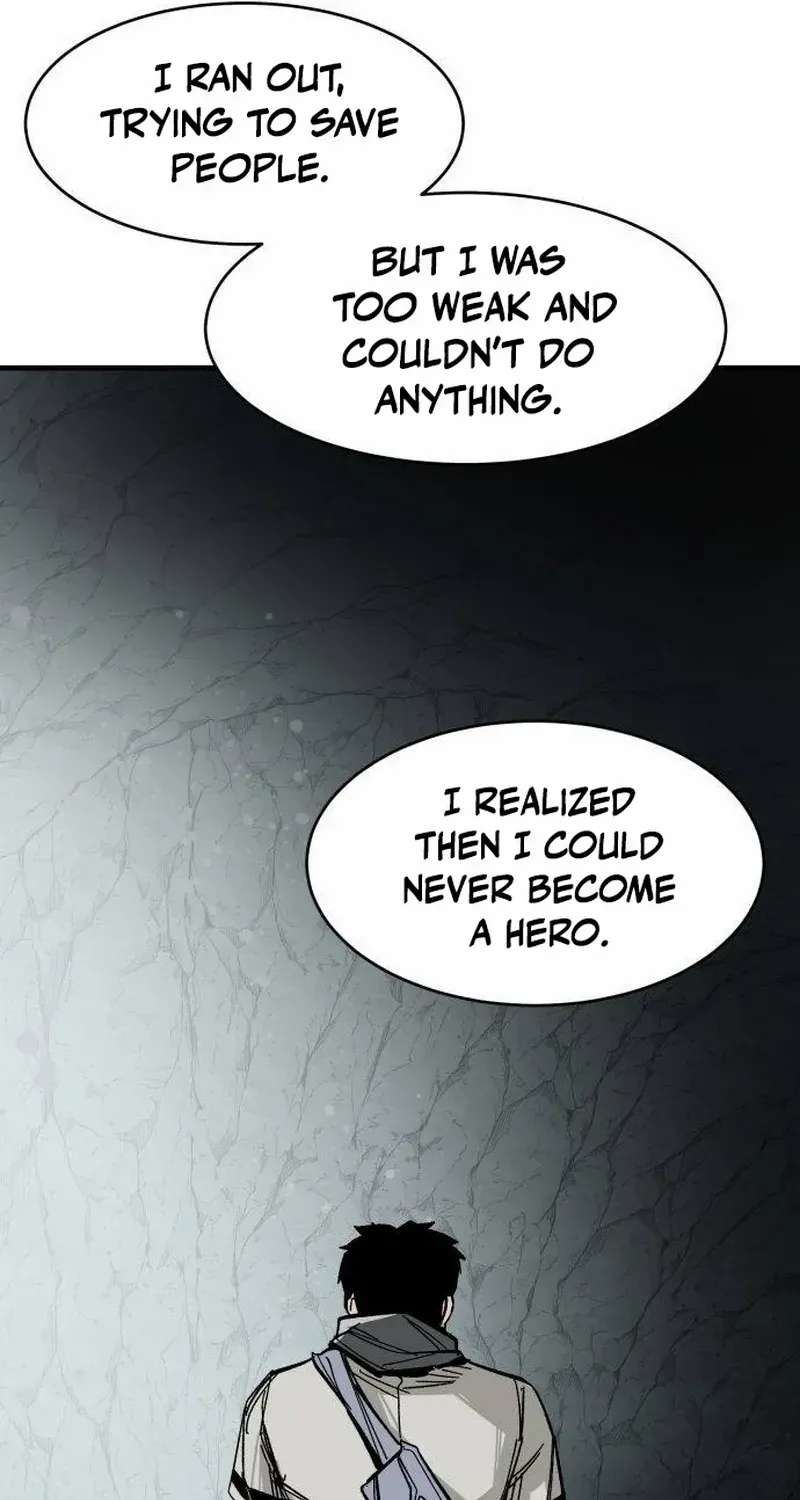 Read Warrior Cariel chapter 1 image 89 on Lezhin