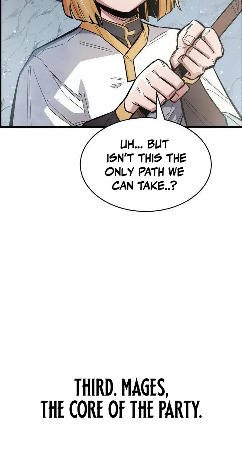 Read Warrior Cariel chapter 1 image 9 on Lezhin