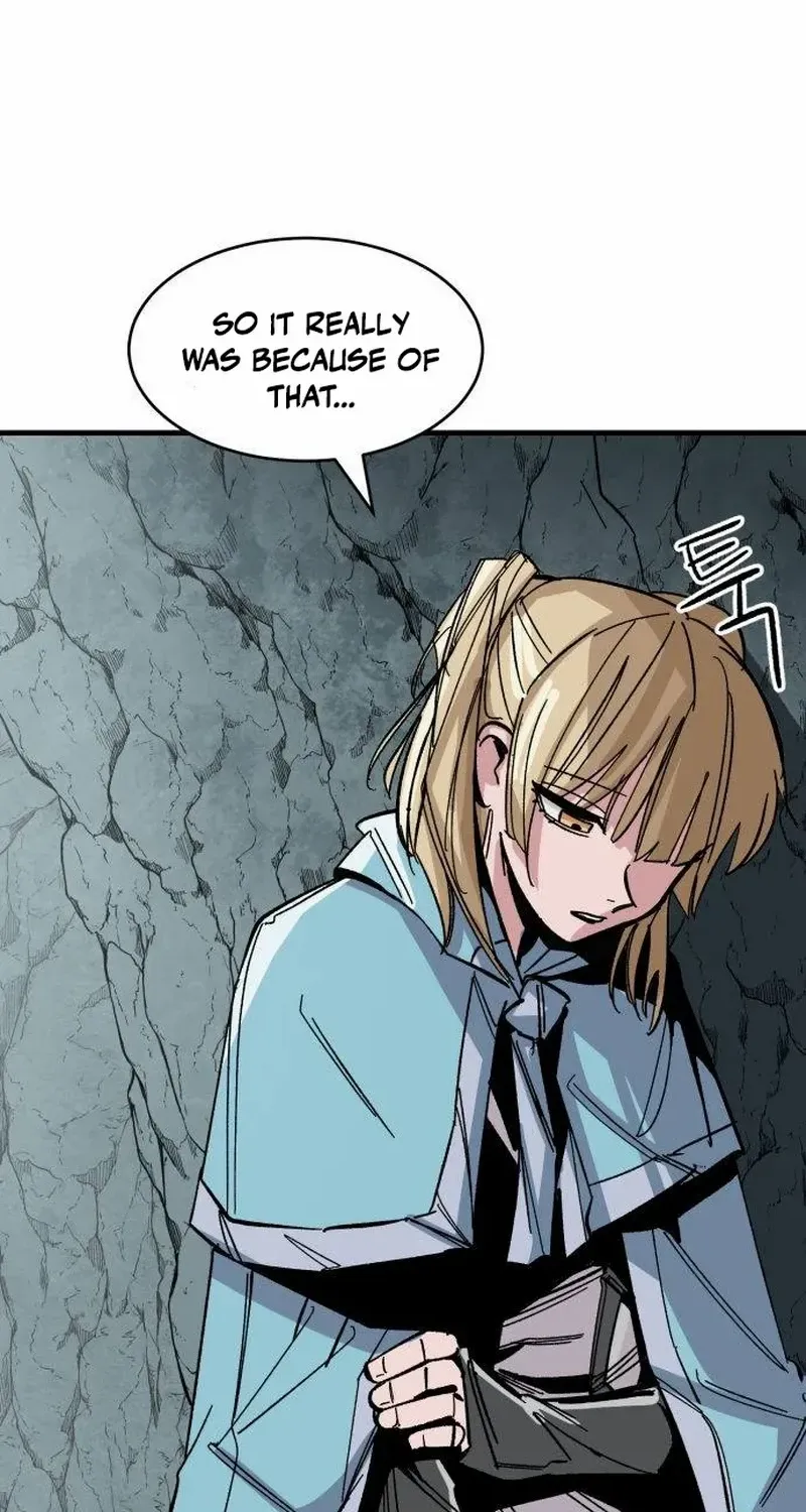 Read Warrior Cariel chapter 1 image 91 on Lezhin