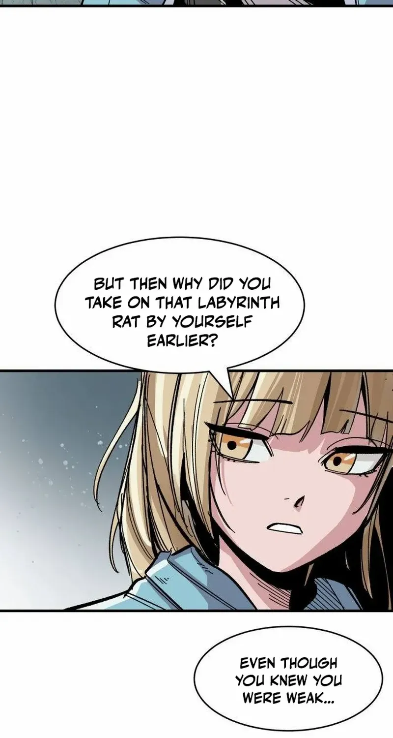 Read Warrior Cariel chapter 1 image 92 on Lezhin
